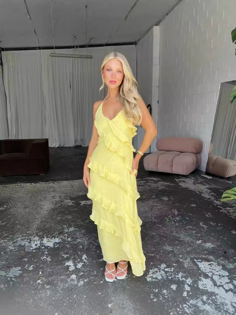 Valetta | Maxi Dress